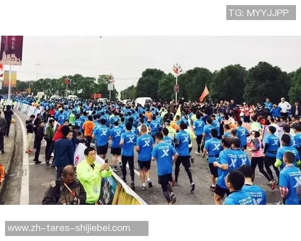 武汉东西湖民企运动会兴趣开赛